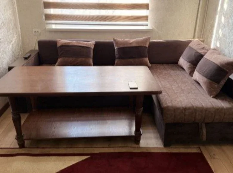 Квартира 1 комната 32 м² в Ташкенте, Узбекистан