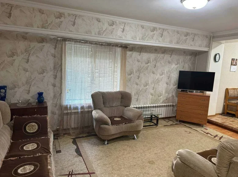 Квартира 1 комната 42 м² Ташкент, Узбекистан