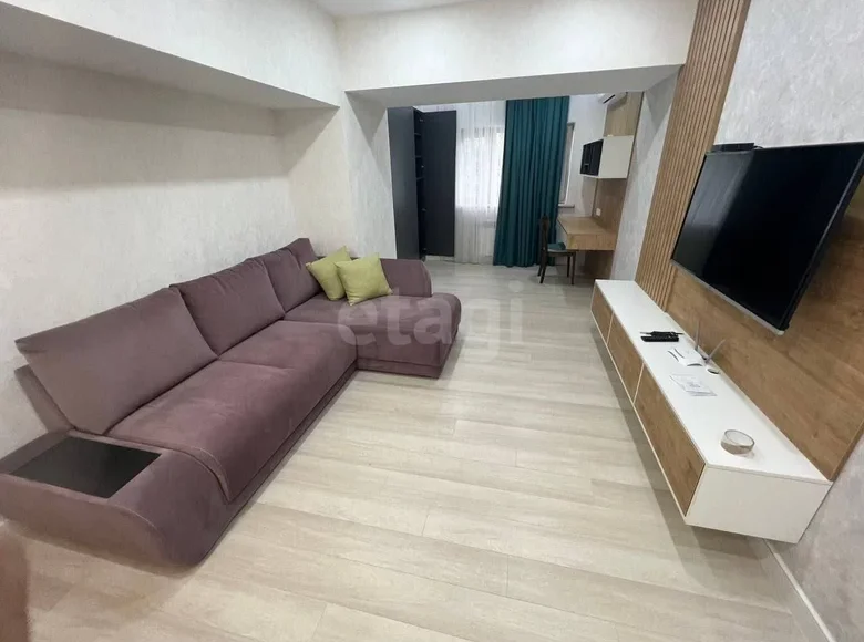 Квартира 58 м² в Ташкенте, Узбекистан