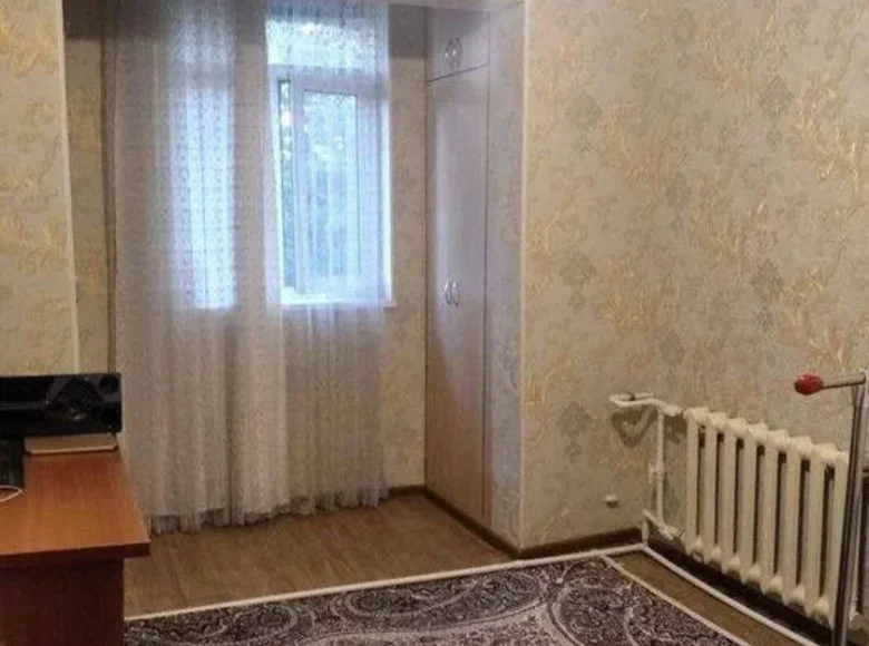 Kvartira 2 xonalar 60 m² Toshkentda