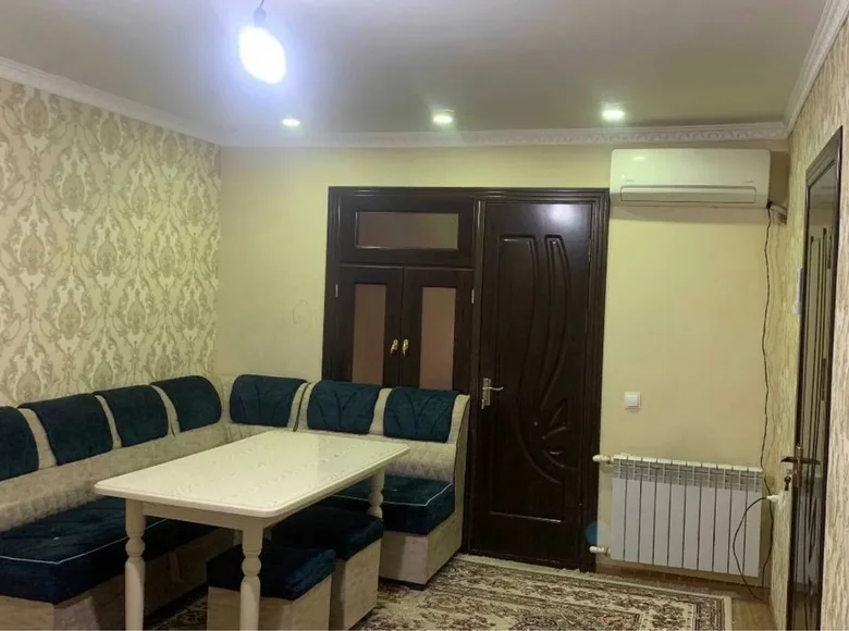 Kvartira 2 xonalar 65 m² Toshkentda