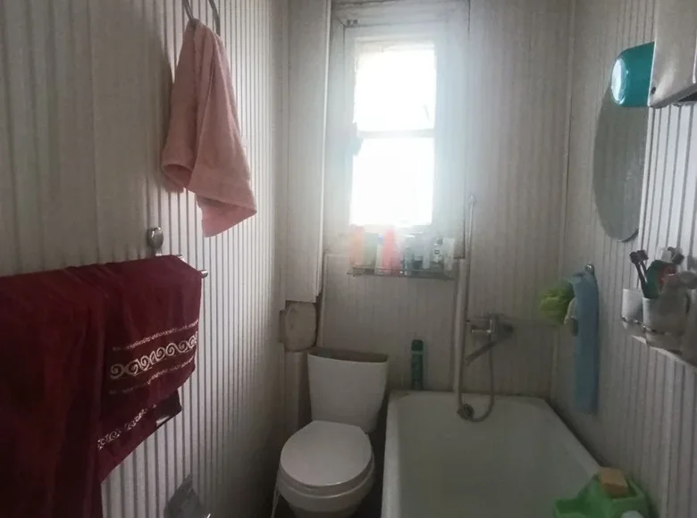 Квартира 4 комнаты 77 м² Ташкент, Узбекистан