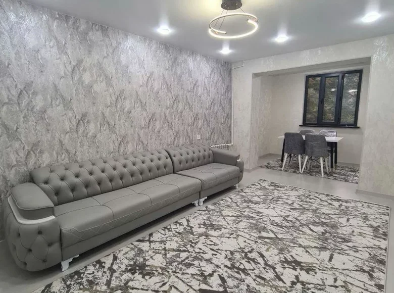 Kvartira 2 xonalar 54 m² Toshkentda