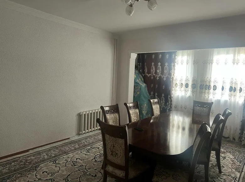 Kvartira 2 xonalar 59 m² Kibrayda