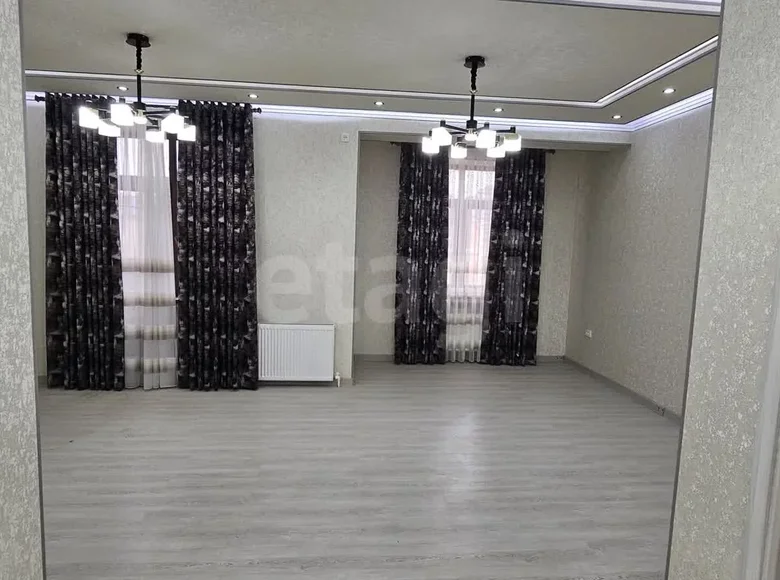 Kvartira 169 m² Toshkentda