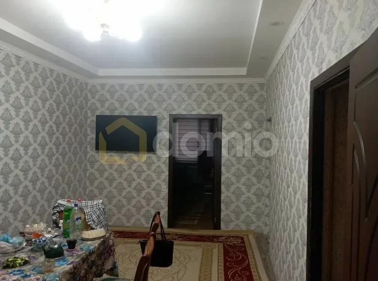 Квартира 3 комнаты 52 м² Ташкент, Узбекистан