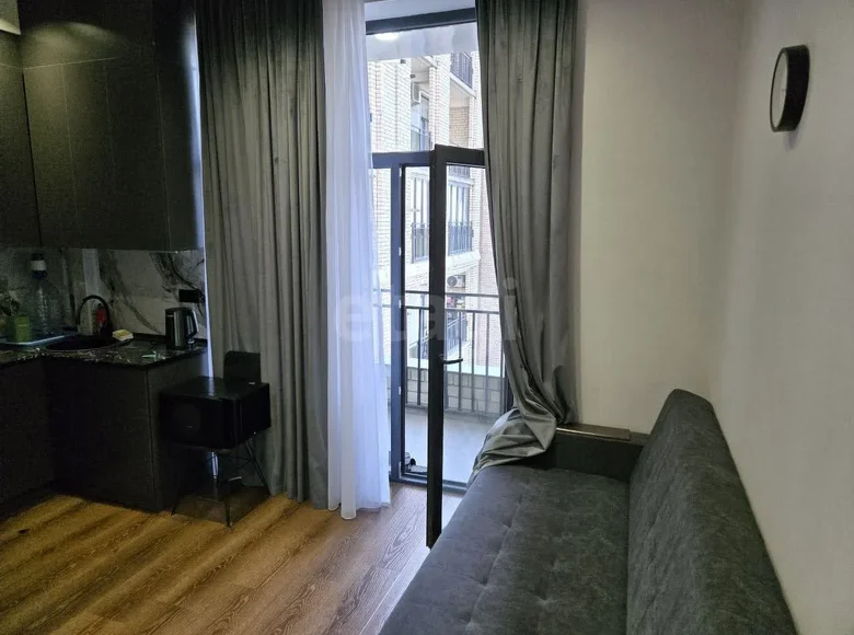 Kvartira 36 m² Toshkentda