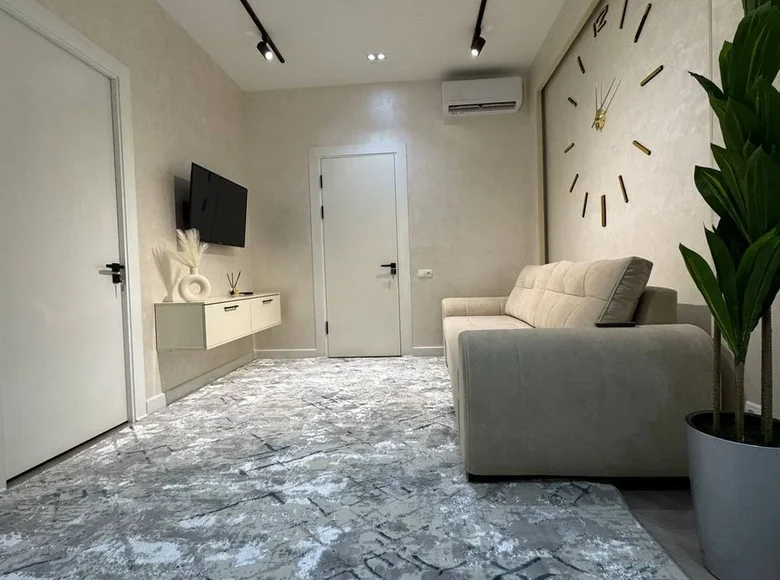 Kvartira 3 xonalar 70 m² Toshkentda