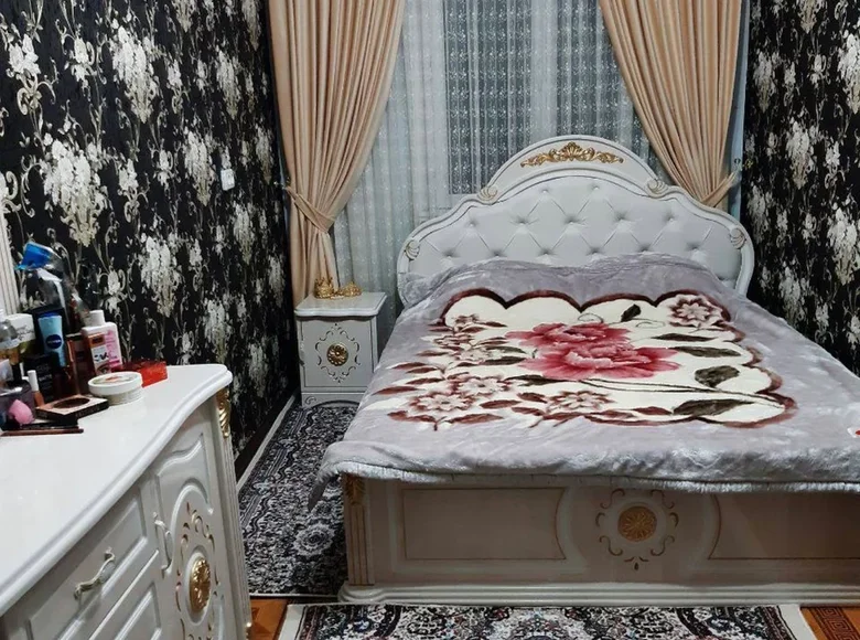 Kvartira 2 xonalar 50 m² Toshkentda