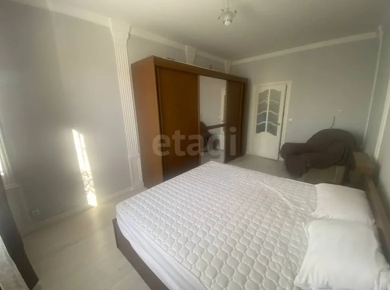 Kvartira 47 m² Toshkentda