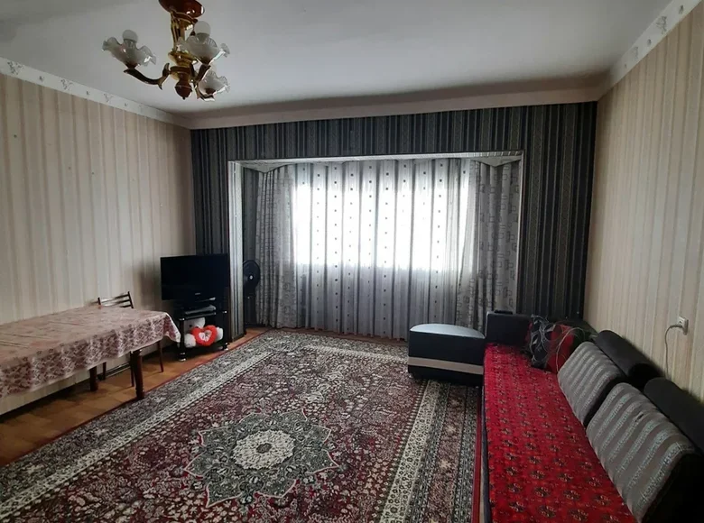 Квартира 3 комнаты 72 м² Ташкент, Узбекистан