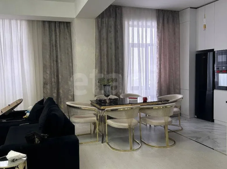 Kvartira 105 m² Toshkentda