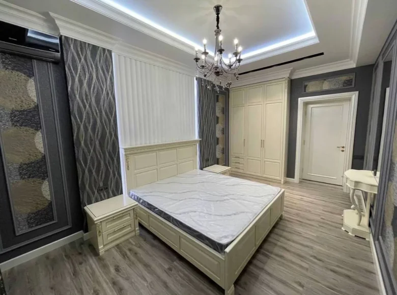 Квартира 3 комнаты 93 м² Ташкент, Узбекистан