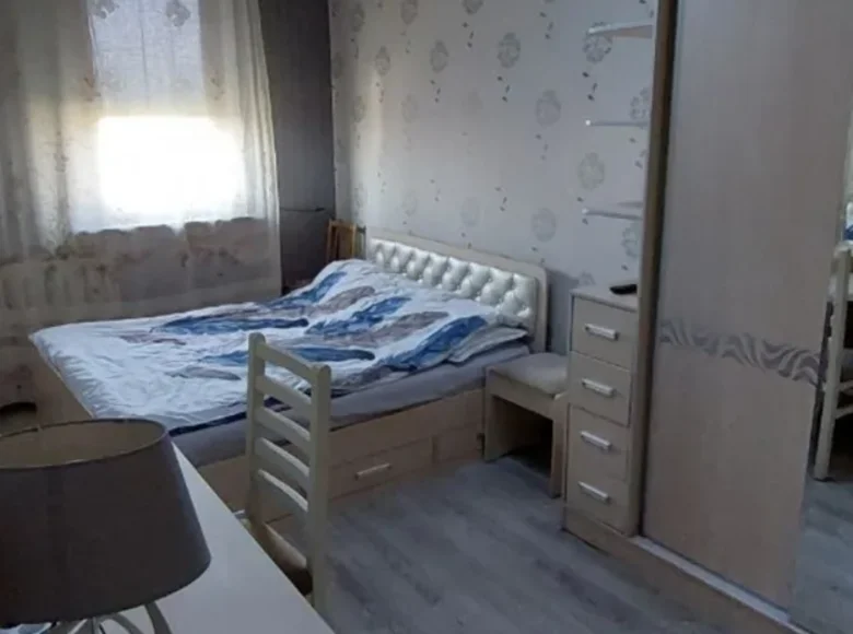 Квартира 2 комнаты 58 м² в Ташкенте, Узбекистан