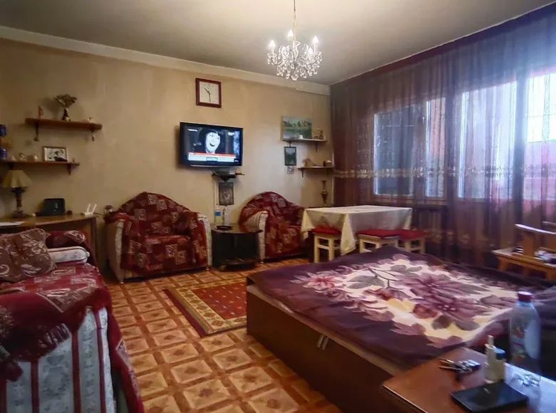 Квартира 2 комнаты 59 м² в Ташкенте, Узбекистан