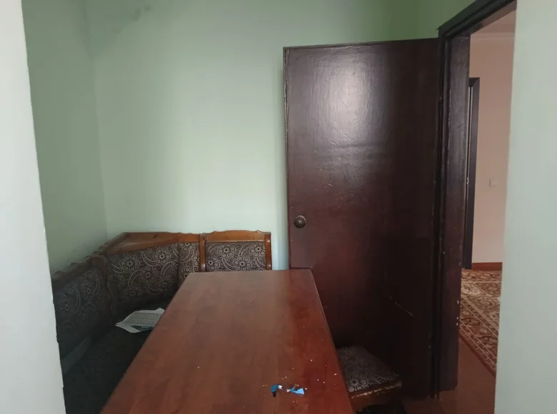 Квартира 2 комнаты 52 м² Ташкент, Узбекистан