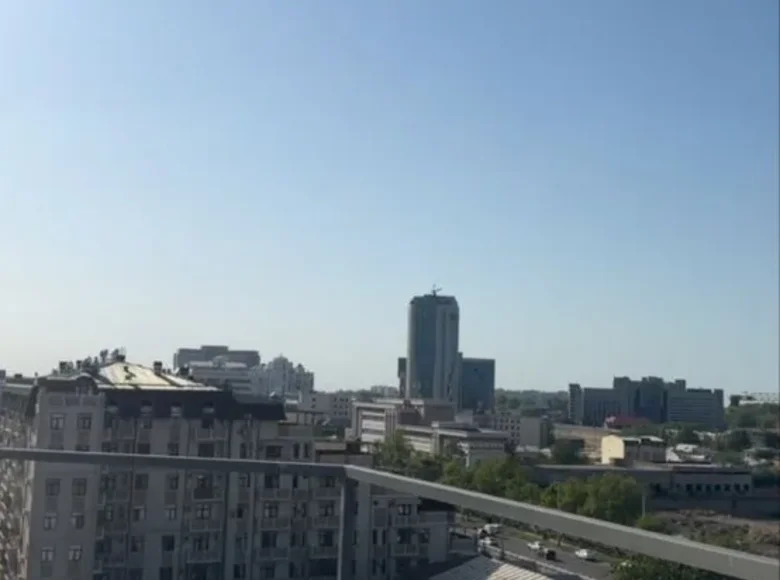 Tijorat  Toshkentda, Oʻzbekiston