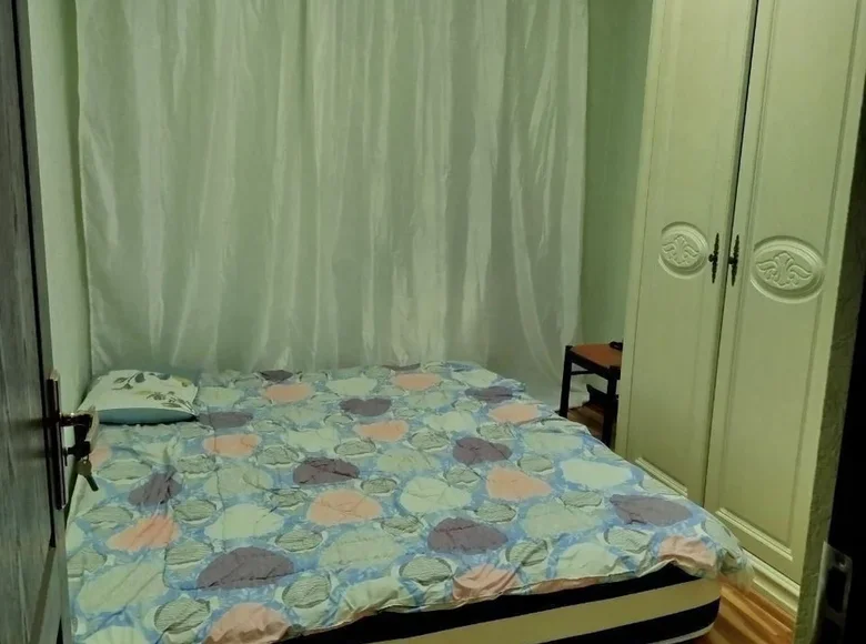 Квартира 2 комнаты 58 м² в Ташкенте, Узбекистан