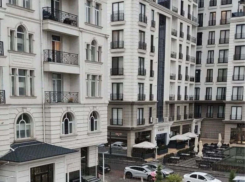 Квартира 4 комнаты 126 м² Ташкент, Узбекистан