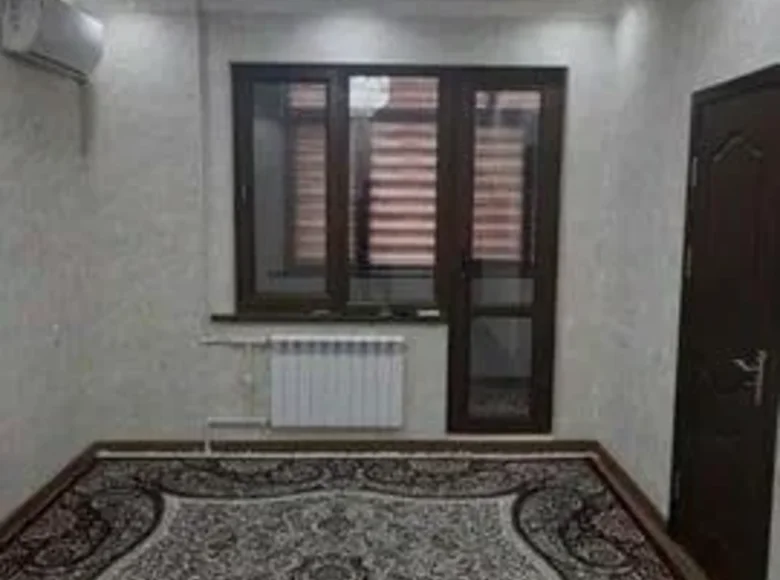 Kvartira 1 xona 38 m² Beshkurganda