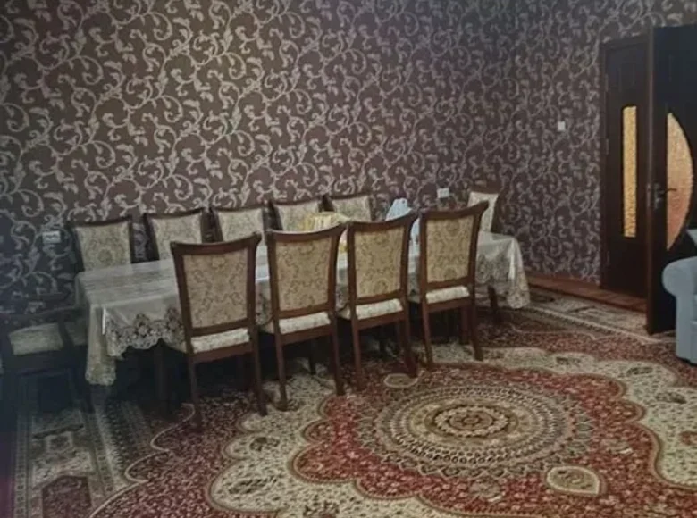 Kvartira 5 xonalar 110 m² Toshkentda