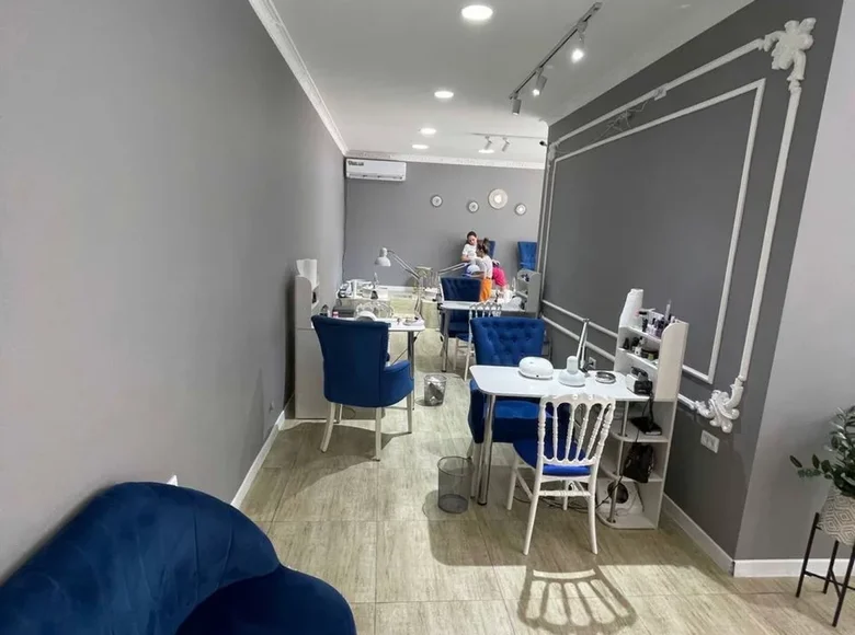 Restoran 95 m² Toshkentda, Oʻzbekiston