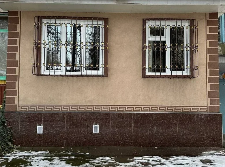 Квартира 1 комната 34 м² Ташкент, Узбекистан