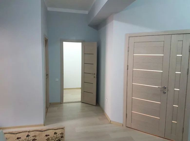 Квартира 3 комнаты 95 м² Ташкент, Узбекистан