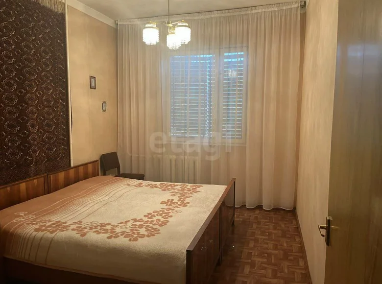 Kvartira 64 m² Toshkentda