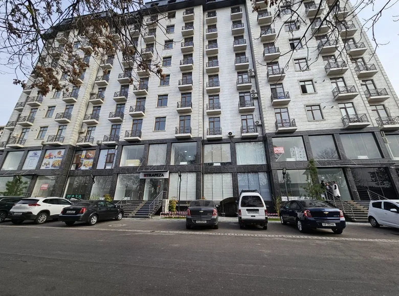 Tijorat 130 m² Toshkentda, Oʻzbekiston