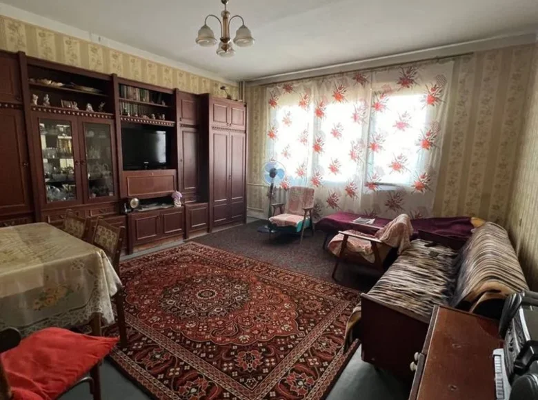 Квартира 2 комнаты 62 м² Ташкент, Узбекистан