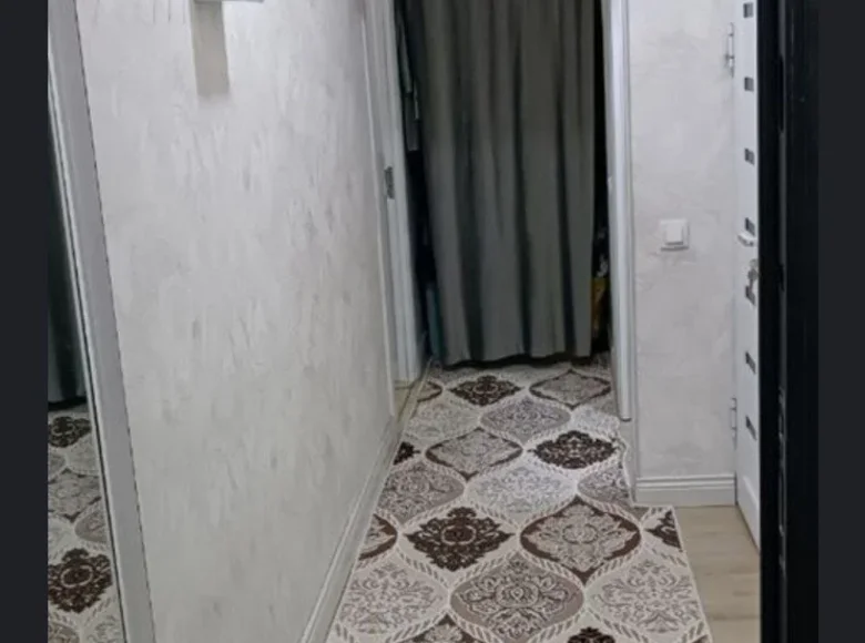 Квартира 2 комнаты 55 м² Учкудукский район, Узбекистан