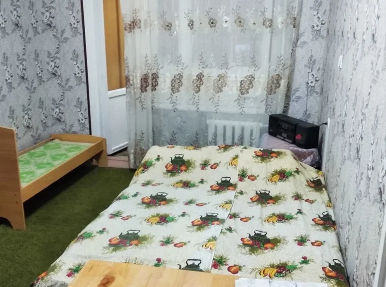 Квартира 2 комнаты 60 м² в Ташкенте, Узбекистан