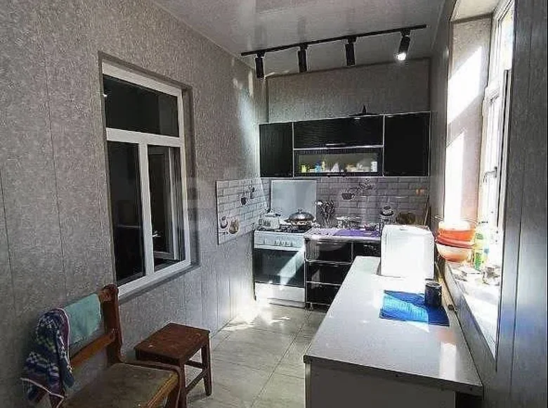 Kvartira 57 m² in Toshkent tumani