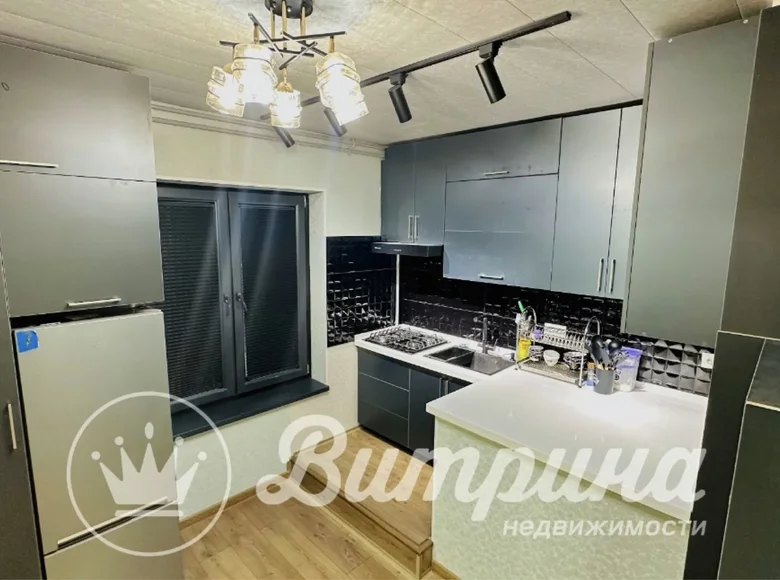 Квартира 4 комнаты 116 м² Ташкент, Узбекистан