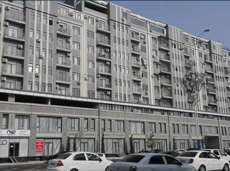 Kvartira 3 xonalar 93 m² O‘zbekistonda