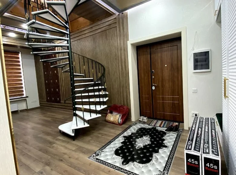 Квартира  в Ташкенте, Узбекистан