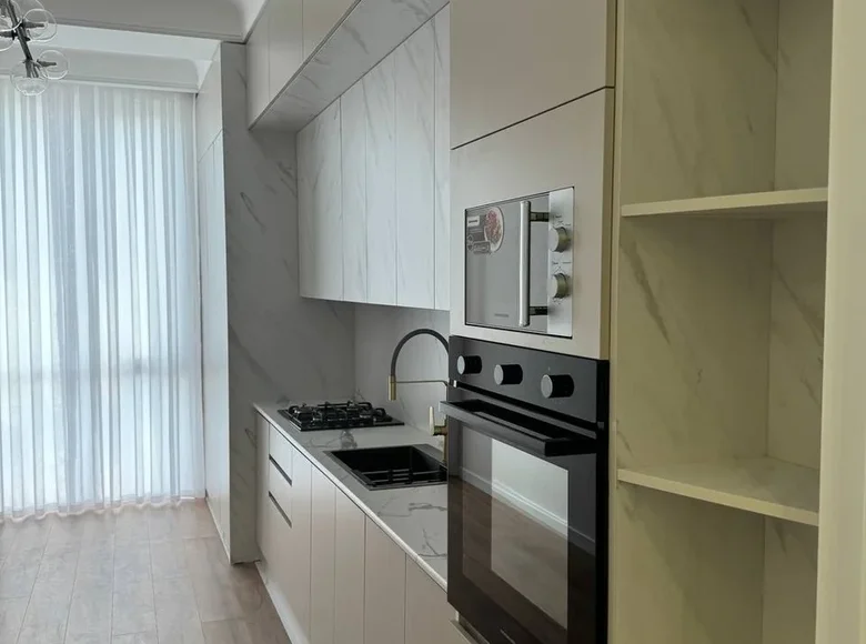 Квартира 3 комнаты 75 м² Ташкент, Узбекистан