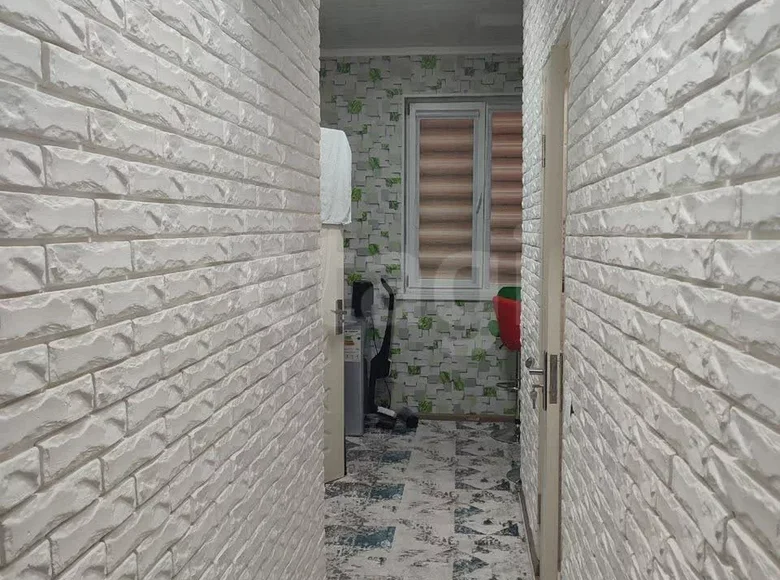 Квартира 19 м² Ташкент, Узбекистан