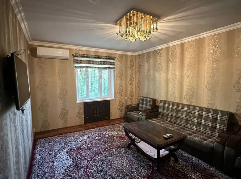 Kvartira 2 xonalar 67 m² Toshkentda