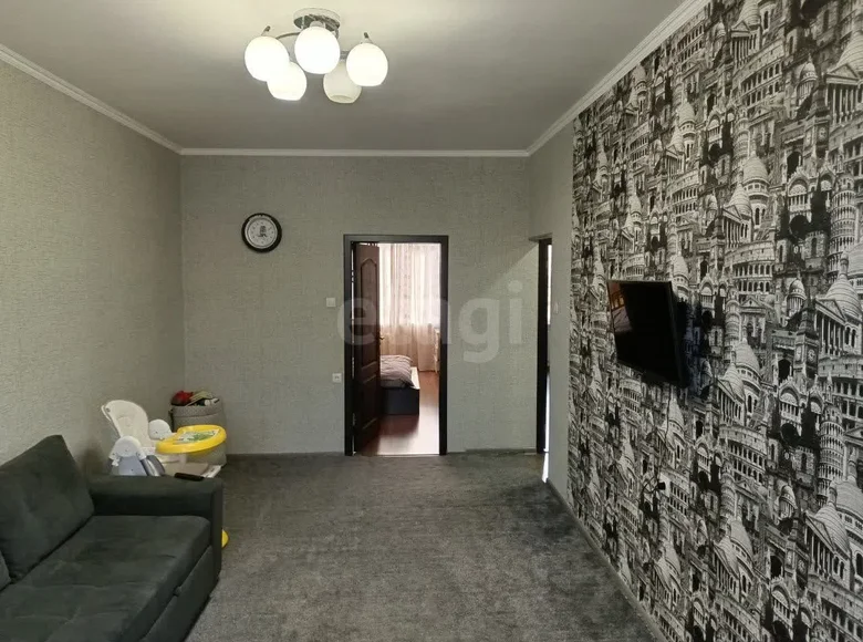 Квартира 68 м² Ташкент, Узбекистан