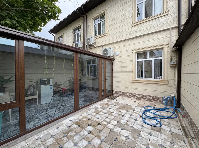 Дом 3 комнаты 156 м² Ташкент, Узбекистан