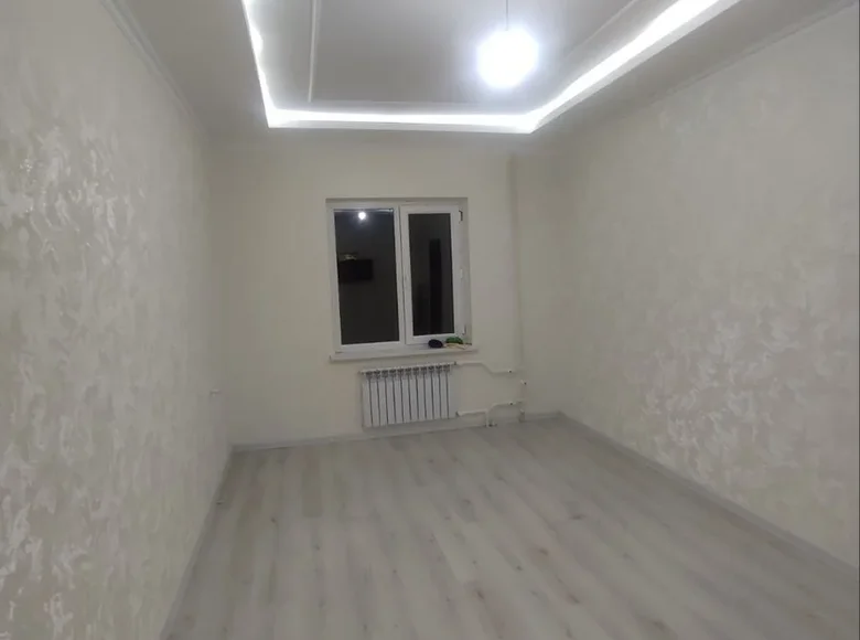 Квартира 1 комната 40 м² Ташкент, Узбекистан