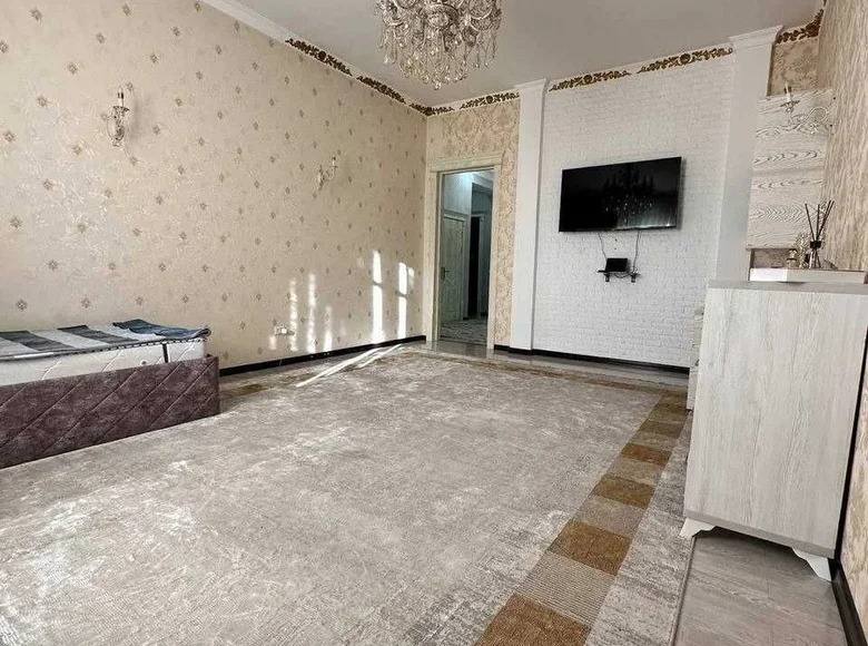 Kvartira 2 xonalar 82 m² Toshkentda