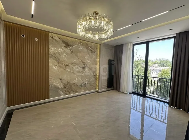 Kvartira 57 m² Toshkentda