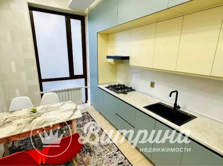 Квартира 3 комнаты 65 м² Ташкент, Узбекистан