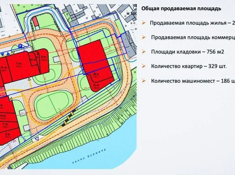 Земельные участки  Ташкент, Узбекистан