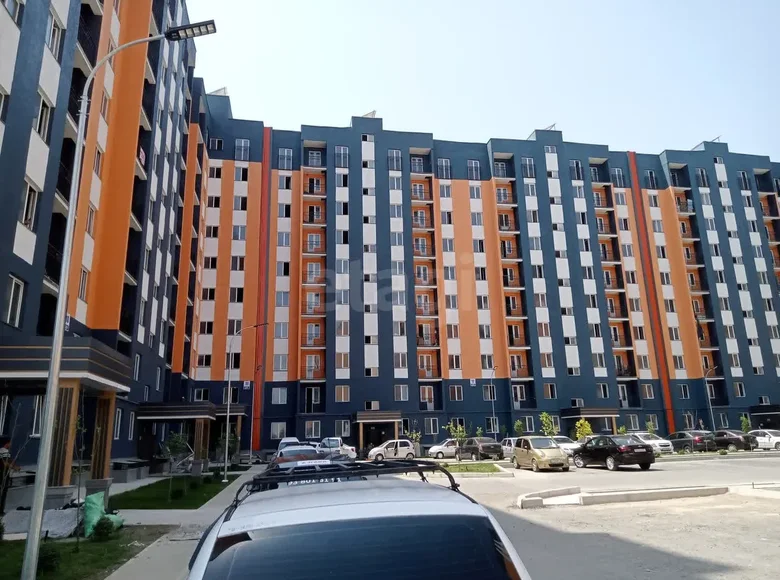 Kvartira 54 m² in Yuqorichirchiq tumani