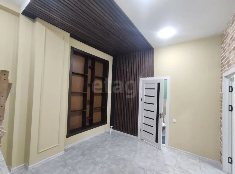 Kvartira 144 m² Toshkentda