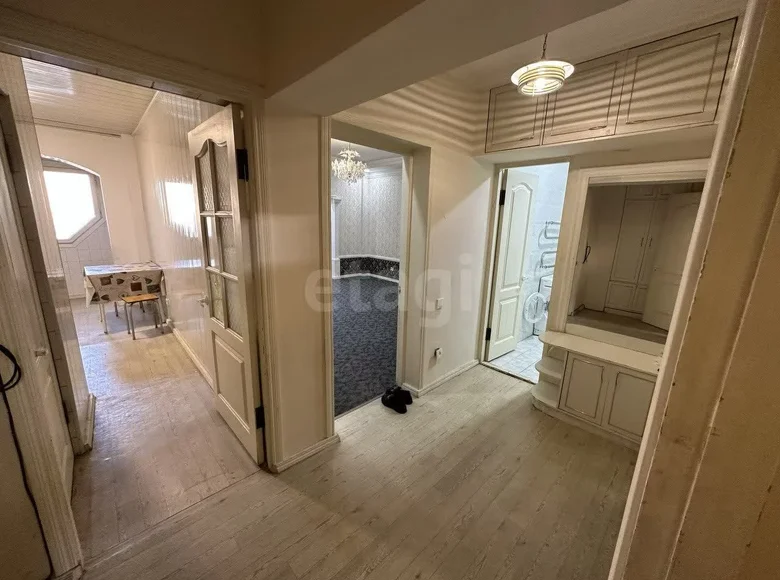 Квартира 73 м² Ташкент, Узбекистан